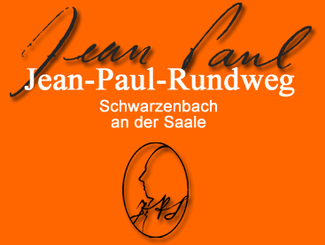 Jean-Paul-Rundweg Schwarzenbach an der Saale